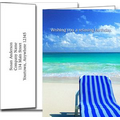 Birthday Greeting Cards w/Imprinted Envelopes